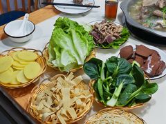 -刘氏特色老鹅汤(文鑫苑店)