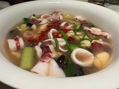 水煮东山小管-遇外滩(BFC外滩金融中心店)