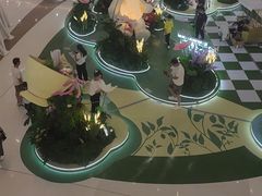 -成都银泰城