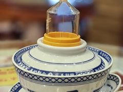 -赵记传承·中国甜品(福州总店)