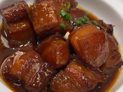 -小菜园新徽菜(宜兴八佰伴店)