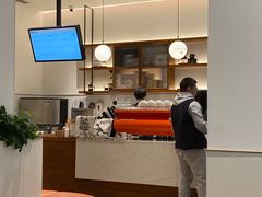 -Peet's 皮爷咖啡(乐峰店)