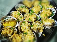 -亚龙湾8号(丁村万人海鲜广场店)