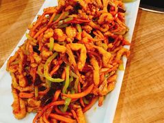 -金三可市井水煮鱼(金碧园店)