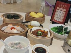 -益利大酒楼(井岸店)