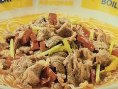 -粉小主·贵州酸汤牛肉粉(南京仙林金鹰店)