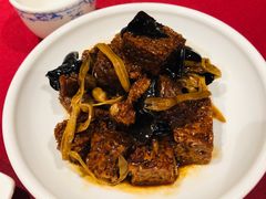 -老吉士酒家(天平路店)