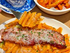 -O'eat Blossom&Pelican(深圳首店)