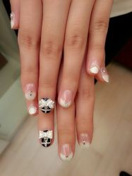 -艾妃罗高科美肤美甲美睫健康管理