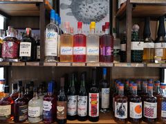 -Alimentari早午餐(安福路店)