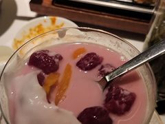 -金链花·泰国餐厅(国贸店)