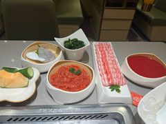 -海底捞火锅(西直门凯德MALL店)