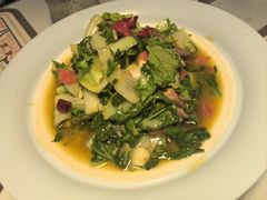 -海尔巴格一甸茶餐厅(团结路店)