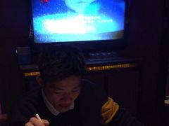 -堂会(白云店)