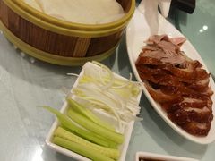 -玉林烤鸭店(定福庄店)
