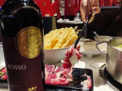-陈记顺和牛肉火锅馆(天河北路店)
