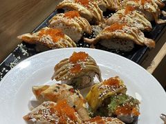-金马门国际美食百汇(珞喻路店)