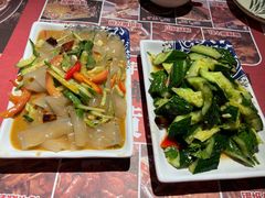 -寂寞的豆芽(西大望南路店)