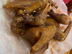 -煲煲掂风味煲仔饭餐厅(西区店)