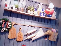 -巴黎贝甜(开发区安盛店)