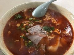 -清香源清真牛肉拉面(文化宫店)