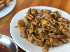 -再回首鸡肉米线(人民路一店)