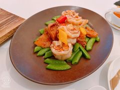 -宝丽轩中餐厅BAOLIXUAN