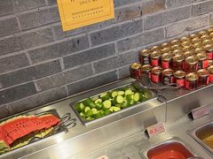 -蜀大侠火锅(森兰花园城店)