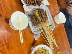 -十里铺铁板鱿鱼