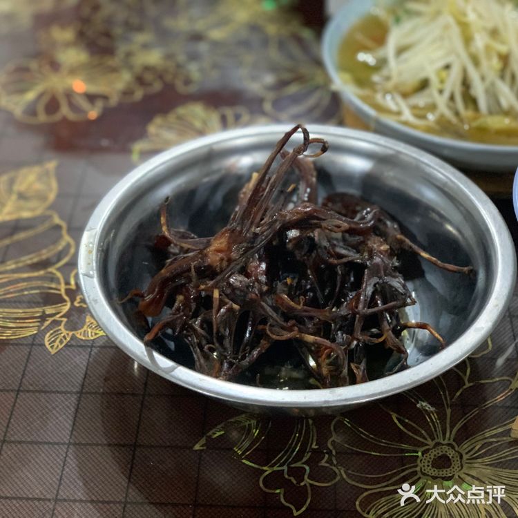 你一定要尝尝的绍兴酱鸭舌