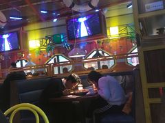 -胖哥俩肉蟹煲(宿迁宝龙广场店)