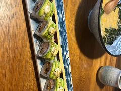 -河风の幸会精致料理