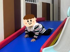 -婴智贝佳蒙特梭利早教托育中心(杨浦店)