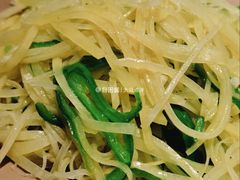 -易老九江湖菜(北滨一路店)