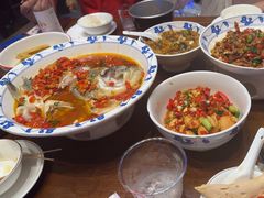 -八碗湘长沙市井菜(坡子街店)