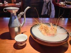 -寻宝记绍兴菜(状元店)