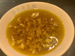 福达坊油碟-酒友老火锅(渝中店)