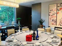 包厢-花锦堂·隐庐