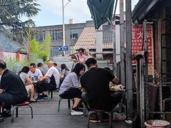 -夏大妈烧烤
