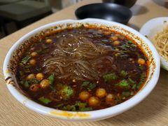 酸辣粉-林静小吃(复兴路店)
