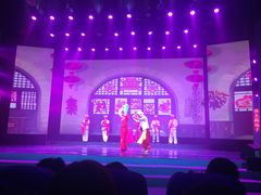 -陕北民歌大舞台