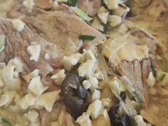 -建基泡馍·西安老字号·清真(永宁店)