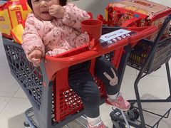 -中百仓储超市有限公司(越秀星汇维港店)