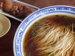 -同得兴 Since·1995 传统苏式面馆(嘉馀坊店)