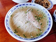 枫镇大肉-同得兴 Since·1995 传统苏式面馆(十全街店)