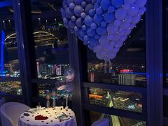 -天玑高空江景餐厅&酒吧Sky Secret Restaurant&Bar