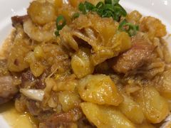 -哈啾嗨·新概念蒙餐(红星新城店)