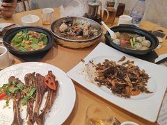 -汇景花园酒家(基立下道店)