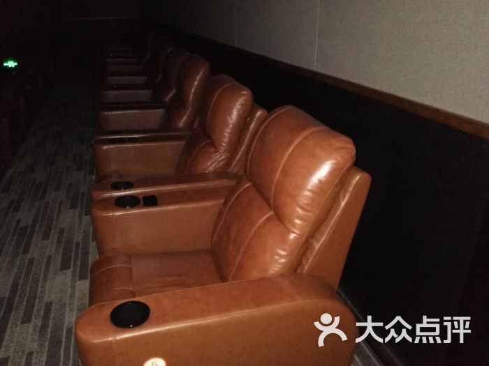 大地影院(金地广场店)-vip厅图片-天津电影演出赛事-大众点评网