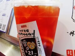 -桂桂茶(恒基名人店)